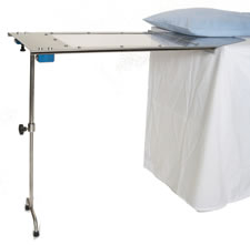 Rectangular Arm & Hand Surgery Table